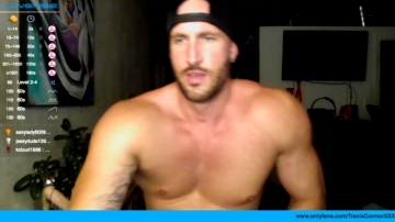 Travisconnor86  11-08-2021 video shaved